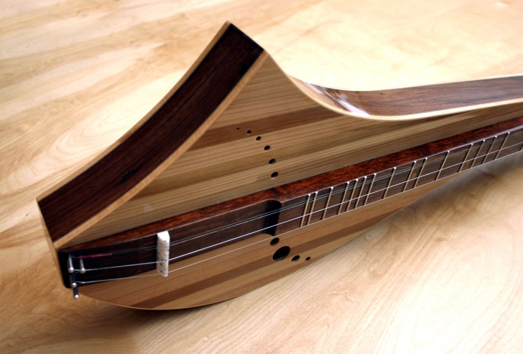 Dulcimer